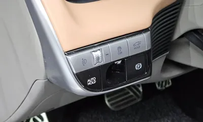 Hyundai Ioniq5 2022, 41150 км, за 24679.29 USD - фото 14