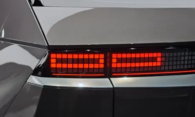 Hyundai Ioniq5 2022, 41150 км, за 24679.29 USD - фото 23