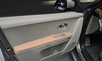 Hyundai Ioniq5 2022, 41150 км, за 24679.29 USD - фото 24
