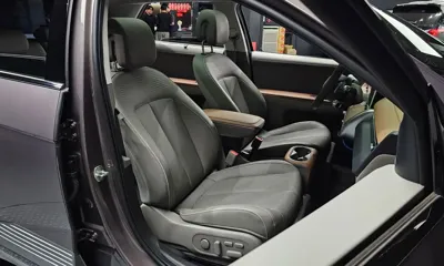 Hyundai Ioniq5 2022, 41150 км, за 24679.29 USD - фото 26