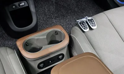 Hyundai Ioniq5 2022, 41150 км, за 24679.29 USD - фото 27