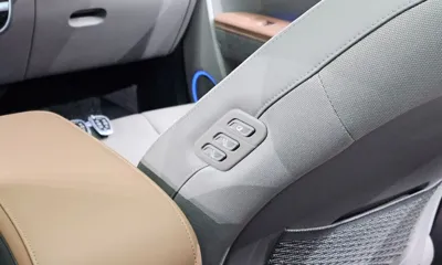 Hyundai Ioniq5 2022, 41150 км, за 24679.29 USD - фото 30