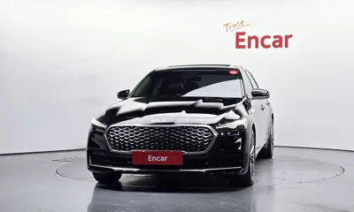 Kia K9 2023, 39491 км, за 32493.11 USD