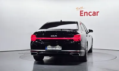 Kia K9 2023, 39491 км, за 32493.11 USD
