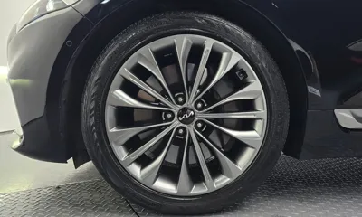 Kia K9 2023, 39491 км, за 32493.11 USD