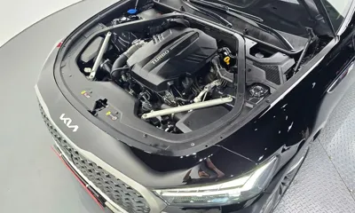 Kia K9 2023, 39491 км, за 32493.11 USD - фото 6