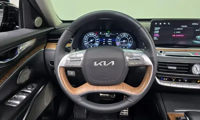 Kia K9 2023, 39491 км, за 32493.11 USD - фото 13