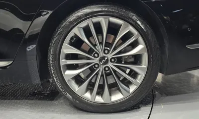 Kia K9 2023, 39491 км, за 32493.11 USD - фото 21
