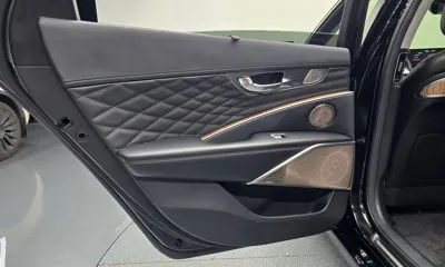 Kia K9 2023, 39491 км, за 32493.11 USD - фото 25