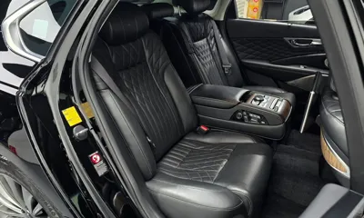 Kia K9 2023, 39491 км, за 32493.11 USD - фото 26