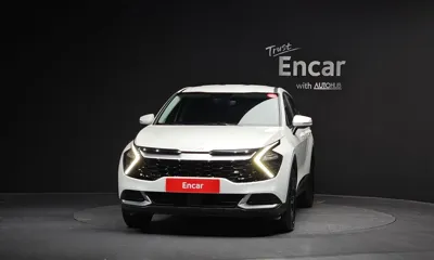 Kia Sportage 2022, 108638 км, за 10933.12 USD