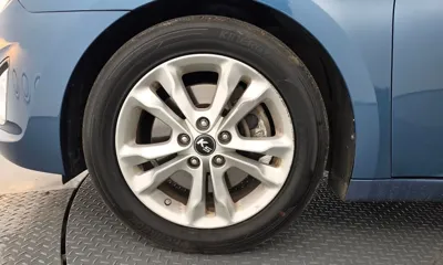 Hyundai i40 2012, 111938 км, за 4225.44 USD