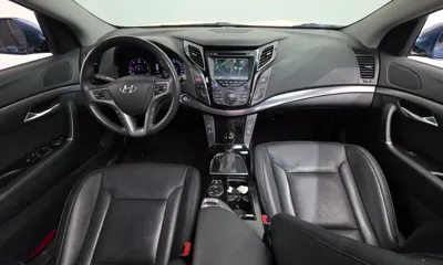 Hyundai i40 2012, 111938 км, за 4225.44 USD - фото 7