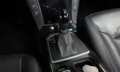 Hyundai i40 2012, 111938 км, за 4225.44 USD - фото 9