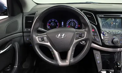 Hyundai i40 2012, 111938 км, за 4225.44 USD - фото 12
