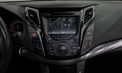 Hyundai i40 2012, 111938 км, за 4225.44 USD - фото 13
