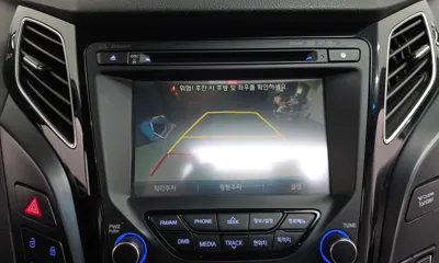 Hyundai i40 2012, 111938 км, за 4225.44 USD - фото 14