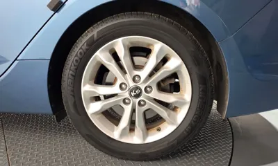 Hyundai i40 2012, 111938 км, за 4225.44 USD - фото 21