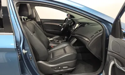 Hyundai i40 2012, 111938 км, за 4225.44 USD - фото 26