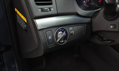 Hyundai i40 2012, 111938 км, за 4225.44 USD - фото 30