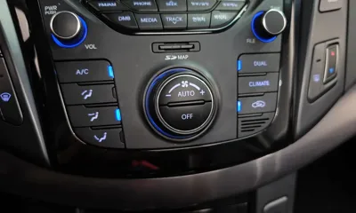 Hyundai i40 2012, 111938 км, за 4225.44 USD - фото 31