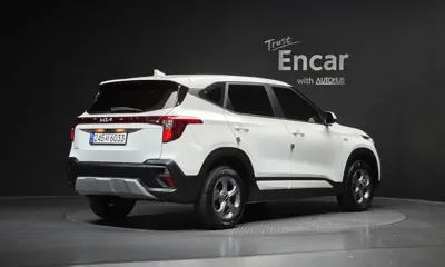 Kia Seltos 2024, 14466 км, за 14212.07 USD