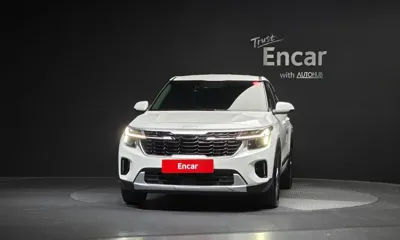 Kia Seltos 2024, 14466 км, за 14212.07 USD