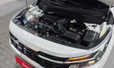 Kia Seltos 2024, 14466 км, за 14212.07 USD - фото 6