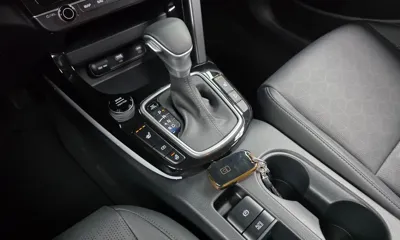Kia Seltos 2024, 14466 км, за 14212.07 USD - фото 9