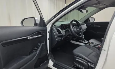 Kia Seltos 2024, 14466 км, за 14212.07 USD - фото 10