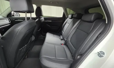 Kia Seltos 2024, 14466 км, за 14212.07 USD - фото 12