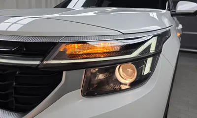 Kia Seltos 2024, 14466 км, за 14212.07 USD - фото 22