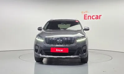 Kia Sorento 2018, 127139 км, за 10655.09 USD