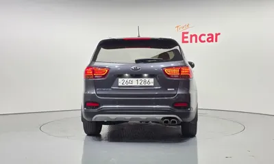 Kia Sorento 2018, 127139 км, за 10655.09 USD