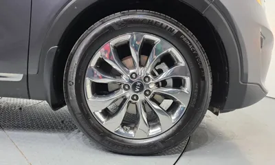 Kia Sorento 2018, 127139 км, за 10655.09 USD