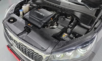 Kia Sorento 2018, 127139 км, за 10655.09 USD - фото 6