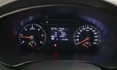 Kia Sorento 2018, 127139 км, за 10655.09 USD - фото 8