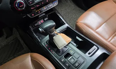 Kia Sorento 2018, 127139 км, за 10655.09 USD - фото 9