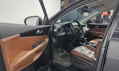 Kia Sorento 2018, 127139 км, за 10655.09 USD - фото 10