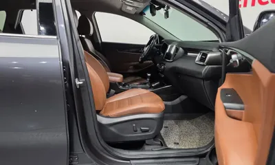 Kia Sorento 2018, 127139 км, за 10655.09 USD - фото 11