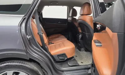 Kia Sorento 2018, 127139 км, за 10655.09 USD - фото 12