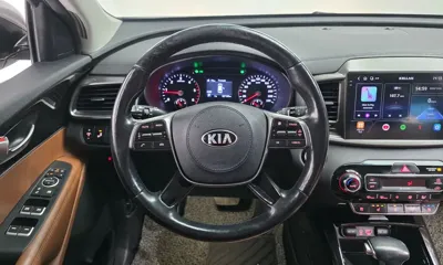 Kia Sorento 2018, 127139 км, за 10655.09 USD - фото 13