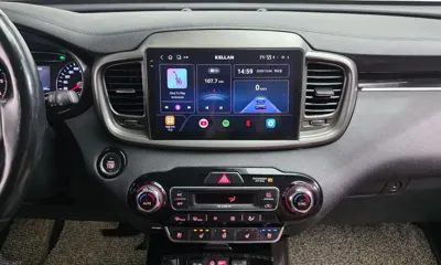 Kia Sorento 2018, 127139 км, за 10655.09 USD - фото 14