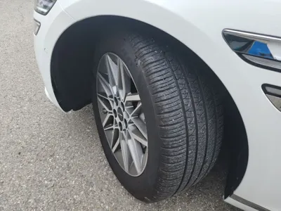 Genesis G80 2025, 17700 км, за 29864.55 USD