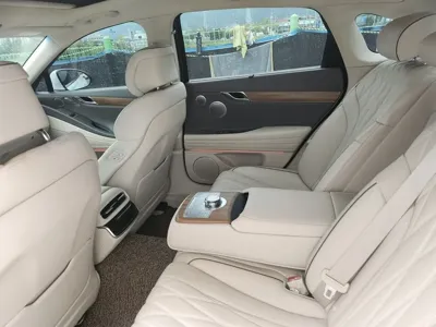 Genesis G80 2025, 17700 км, за 29864.55 USD - фото 6