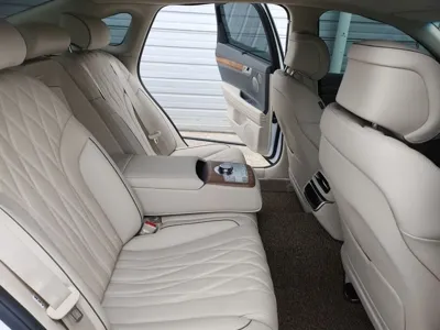 Genesis G80 2025, 17700 км, за 29864.55 USD - фото 7