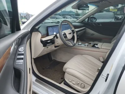 Genesis G80 2025, 17700 км, за 29864.55 USD - фото 12