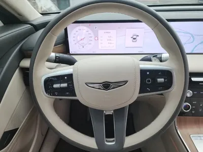 Genesis G80 2025, 17700 км, за 29864.55 USD - фото 13