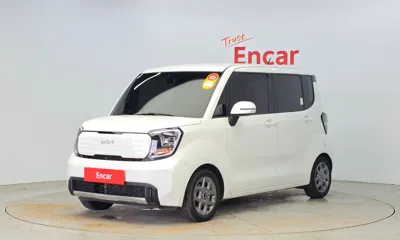 Kia Ray · 2023 год