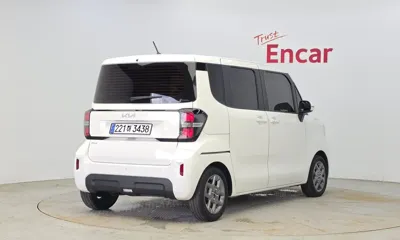 Kia Ray 2023, 46403 км, за 8790.78 USD